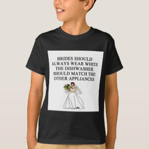T-shirt blague de porc machiste