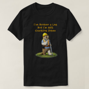 T-shirt "Blagues"