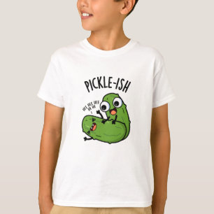 T-shirt Blagues de cornichon drôles et chatouilleuses
