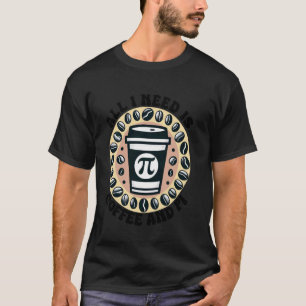 T-shirt Blagues de mathématiques drôles jeux de mots Tout