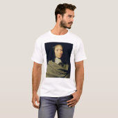 T-shirt Blaise Pascal (Devant entier)