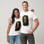 T-shirt Blaise Pascal c.1691 (Unisexe)
