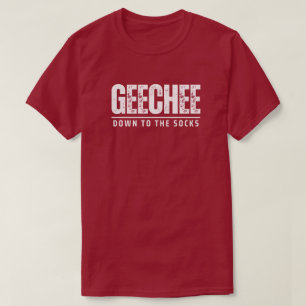 T-shirt Blakboxx Geechee