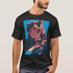 T-shirt Blake Belladona - Rwanda