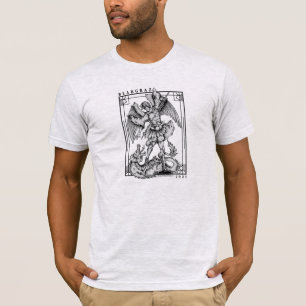 T-Shirt Blakgraz Archange