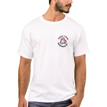 T-shirt blanc