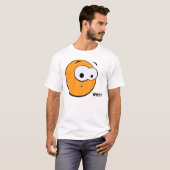 T-shirt Blanc ? (Devant entier)