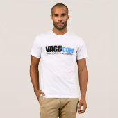 T-shirt blanc (Devant entier)