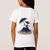 T-Shirt blanc (Dos)