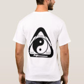 T-shirt blanc-chemise-version (1) (Dos)