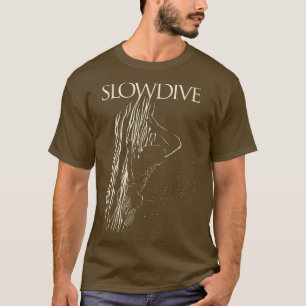 T-shirt Blanc lent