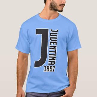 T-shirt Blanc Long Juventina 1897 amis