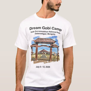 T-shirt Blanc pour hommes