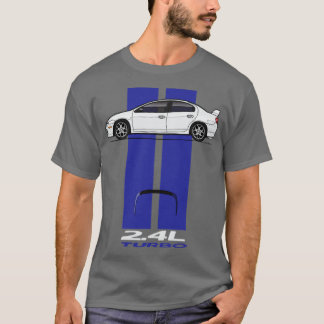 T-shirt Blancs