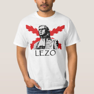 T-shirt Blas De Lezo