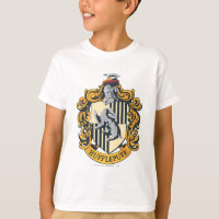 Blason de Poufsouffle