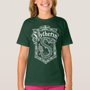 T-shirt Blason de SLYTHERIN™ HARRY POTTER™