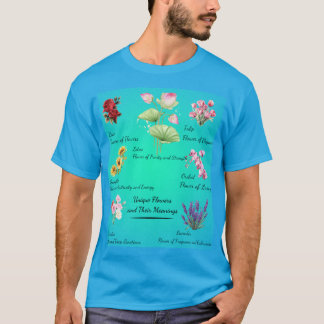 T-shirt Blast T-Shirt, Rainbow Stripes, Wide Lines,