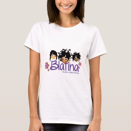 T-shirt Blatina_TShirt-infants et enfants (Devant)