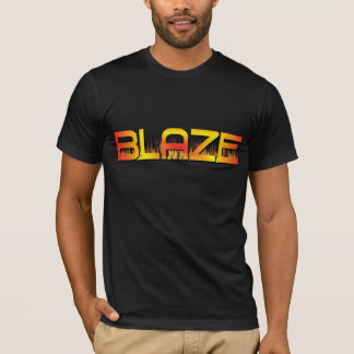 T-shirt BLAZE