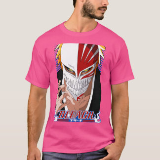T-shirt Bleach