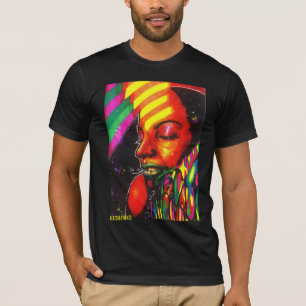T-shirt Blecchatronic