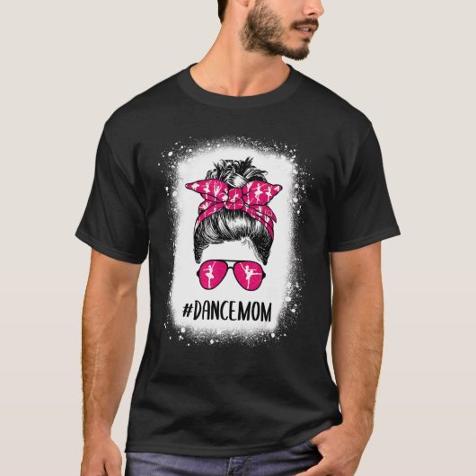 T-shirt Bléd Dance (Devant)