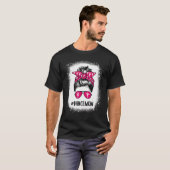 T-shirt Bléd Dance (Devant entier)