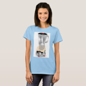 T-shirt Blender Tee (Devant entier)