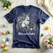 T-shirt Bless our Easter
