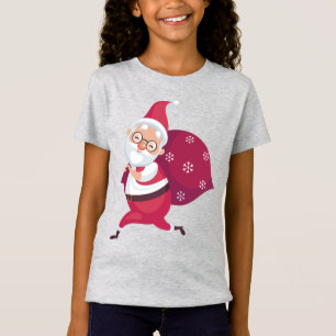 T-Shirt Bless Our Home classic par Bella Shirt