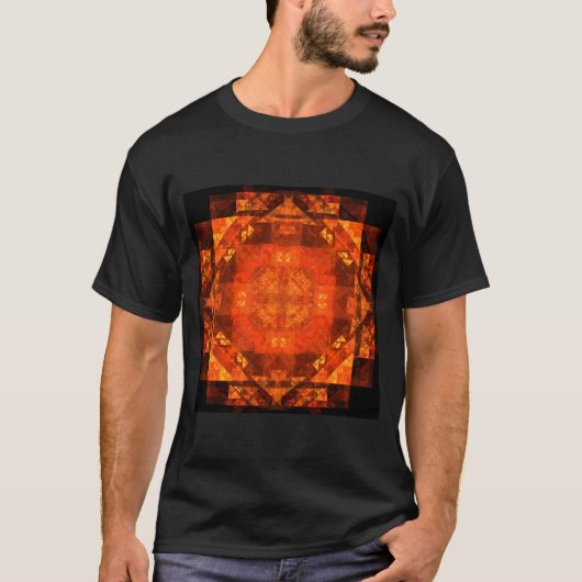 T-shirt Blessing (Devant)