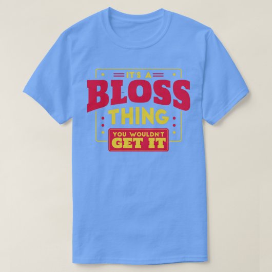 T-shirt Blessure (Design devant)