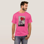T-shirt Blessure fraîche (Devant entier)