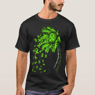 T-shirt Blessures à la moelle épinière Sensibilisation tou