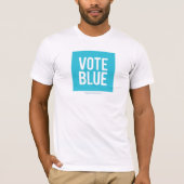 T-shirt BLEU (Devant)