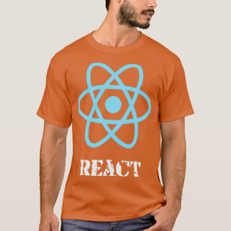 T-shirt Bleu blanc