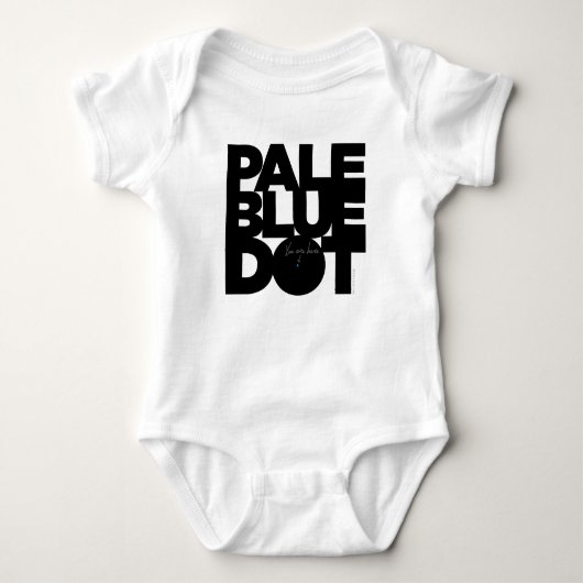 T-shirt Bleu-clair (Devant)