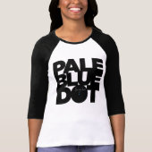 T-shirt Bleu-clair (Devant)