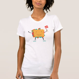 T-shirt BLgT Sammie