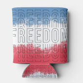 T-Shirt Blikjeskoeler (Achterkant)