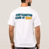 T-shirt bling07 (Dos)