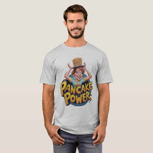 T-shirt Bliss Tee (Devant entier)