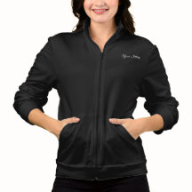 Blitz, Envelopper, Répéter Veste