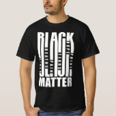 T-SHIRT BLM (Devant)