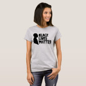 T-SHIRT BLM (Devant entier)