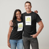 T-shirt Blobfish (Unisexe)