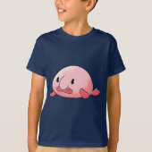 T-shirt Blobfish (Devant)