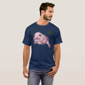 T-shirt Blobfish (Devant entier)