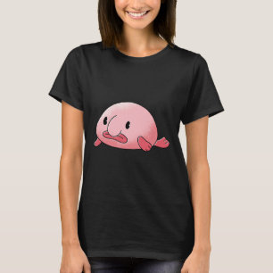 T-shirt Blobfish 539